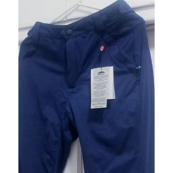 Sunice Woman SZ SP Robin hooded Jacket & Sunice Janie Zephal Pant Midnight Small - Picture 10 of 16